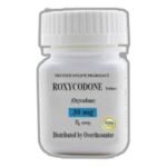 Buy Roxicodone online