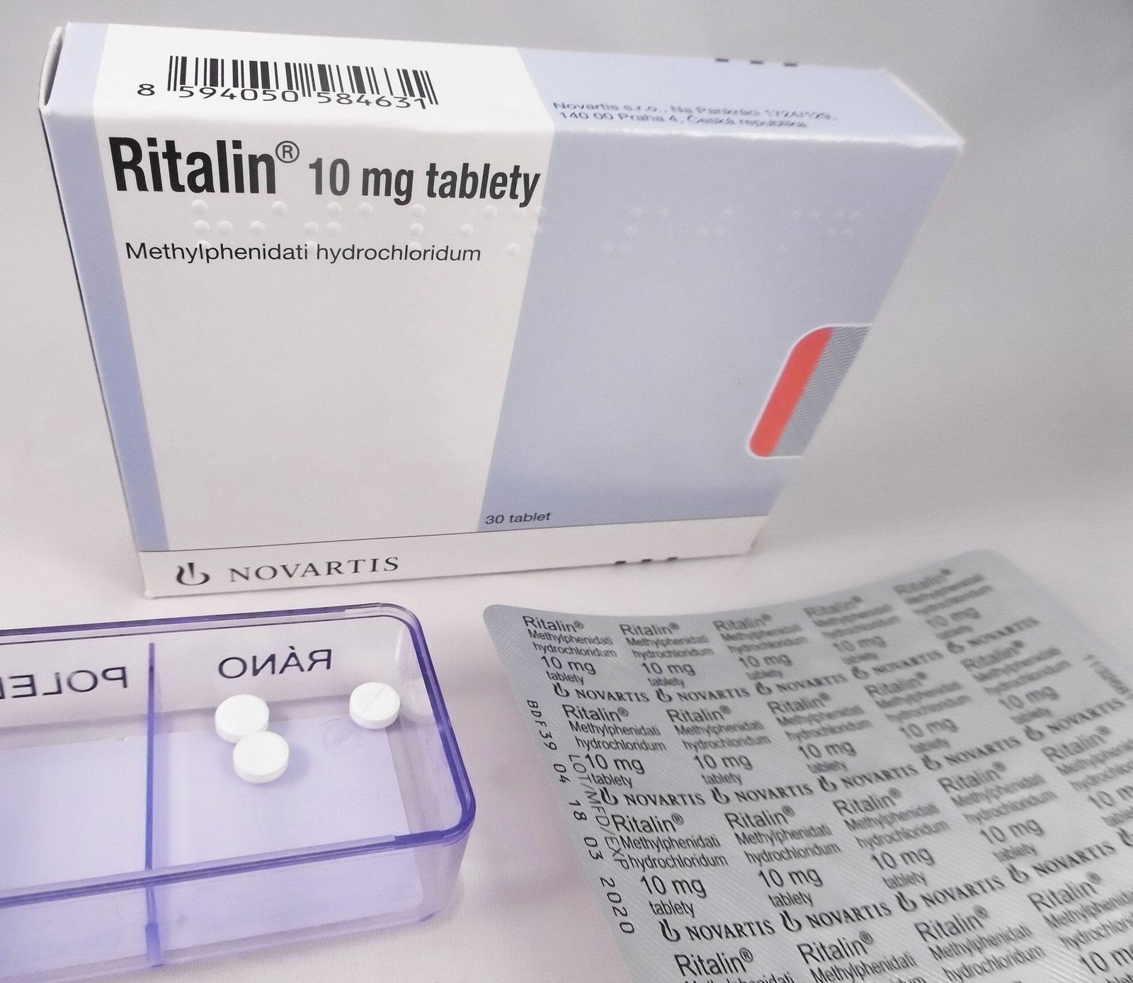 Buy Ritalin Online